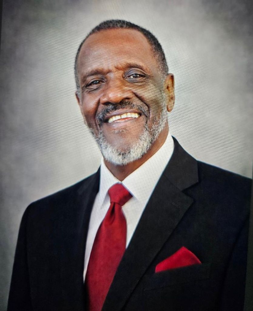 Sherwood Jerome Grinter Profile Photo