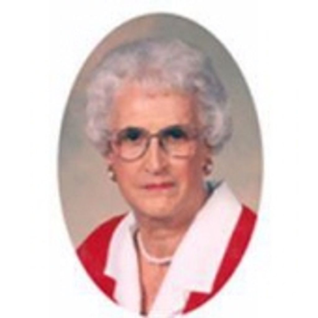 Anna Brown
