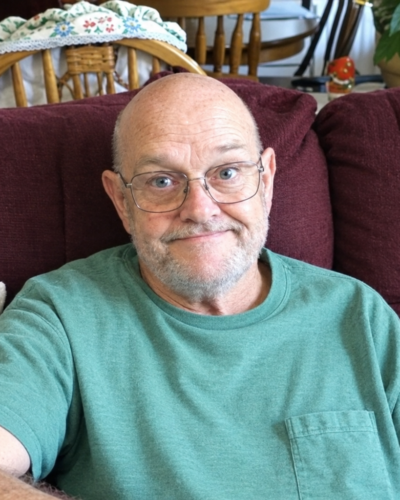 Jerry Stewart