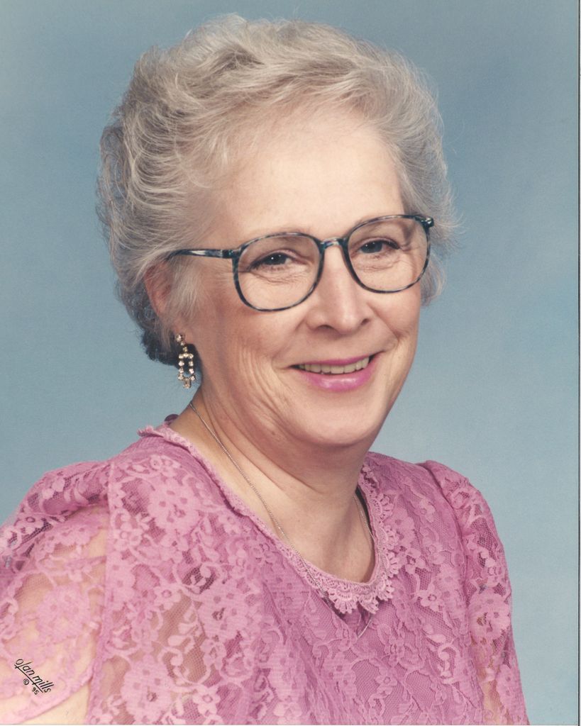 Jeanette Marie Turner