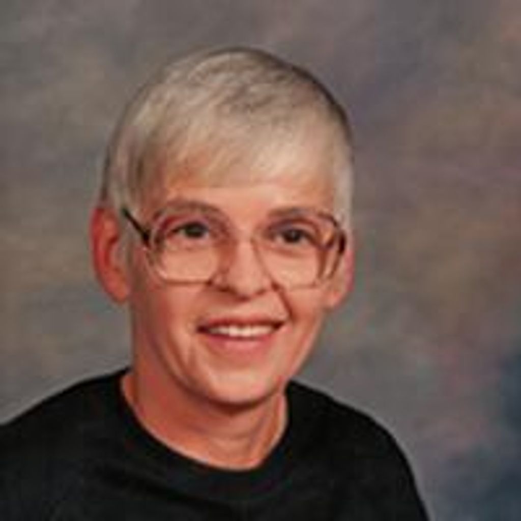 Paula  J. (Goad)  Ward