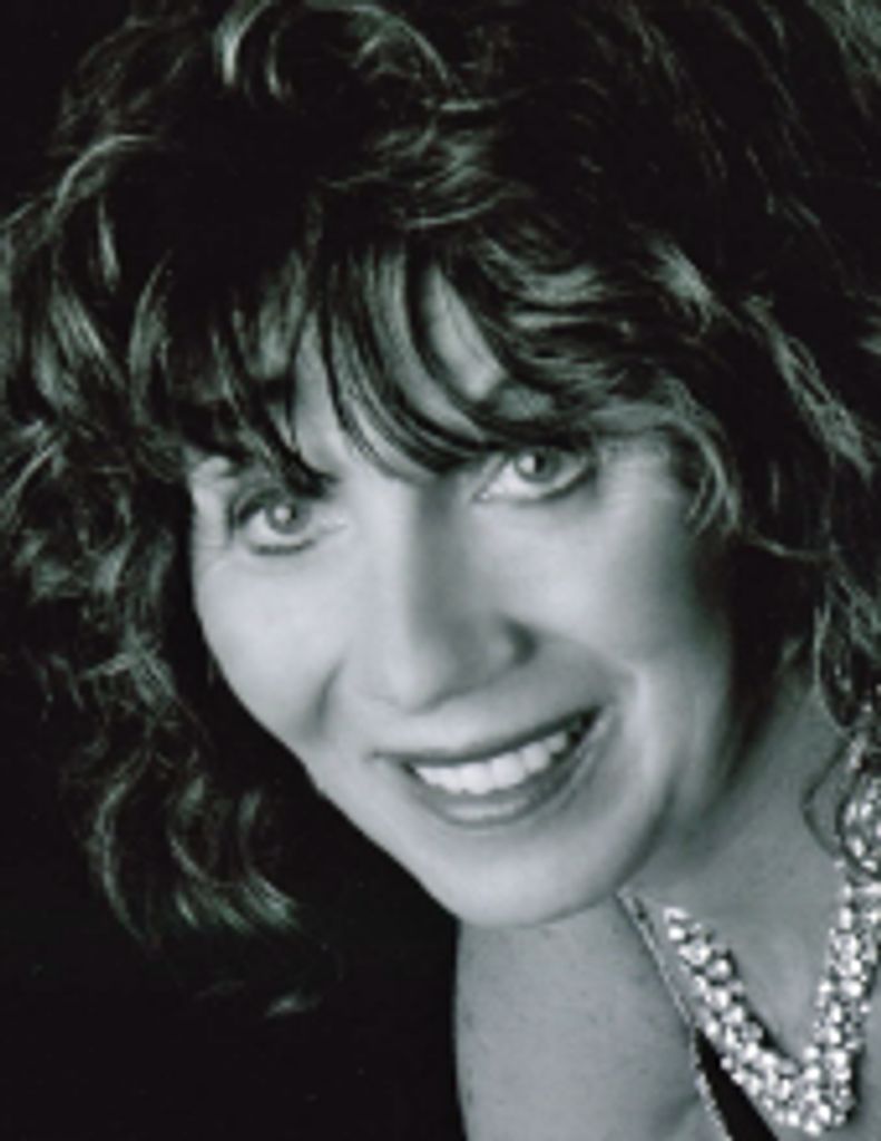 Barbara Ashby