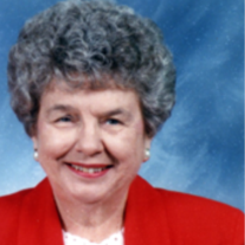 Mary Ellen Albright