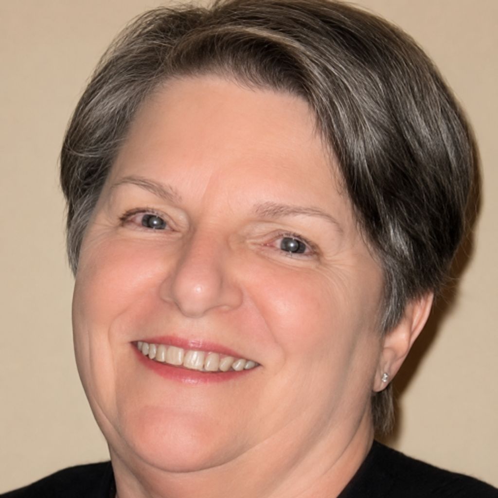 Carol Kay Harrison