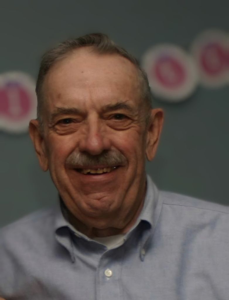 Eben Stuart Wolcott Profile Photo
