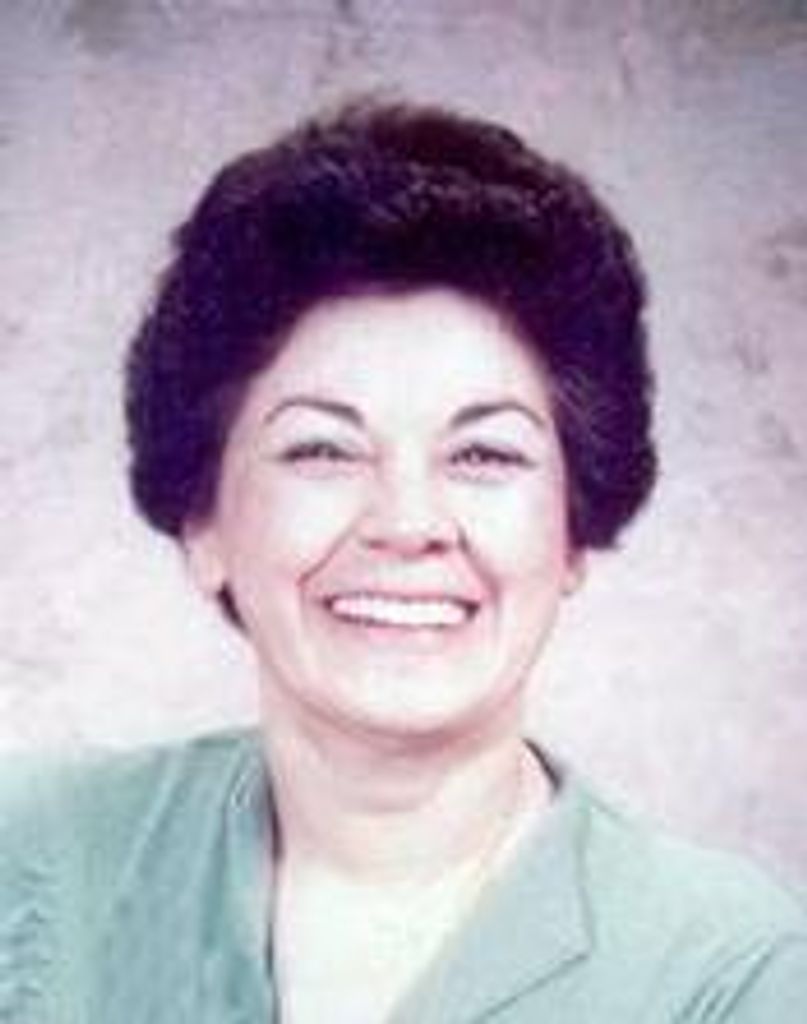 Esther Garcia Profile Photo