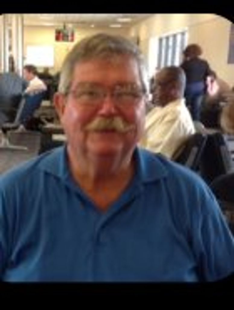 Robert Beazley Profile Photo