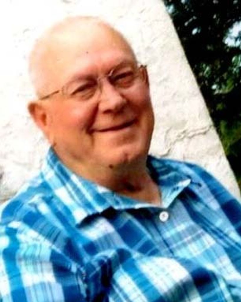 Donald O. Hassler
