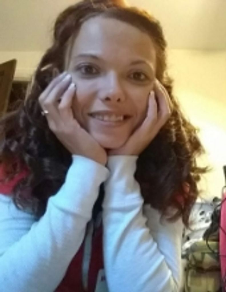 Kelly Jo Swartz