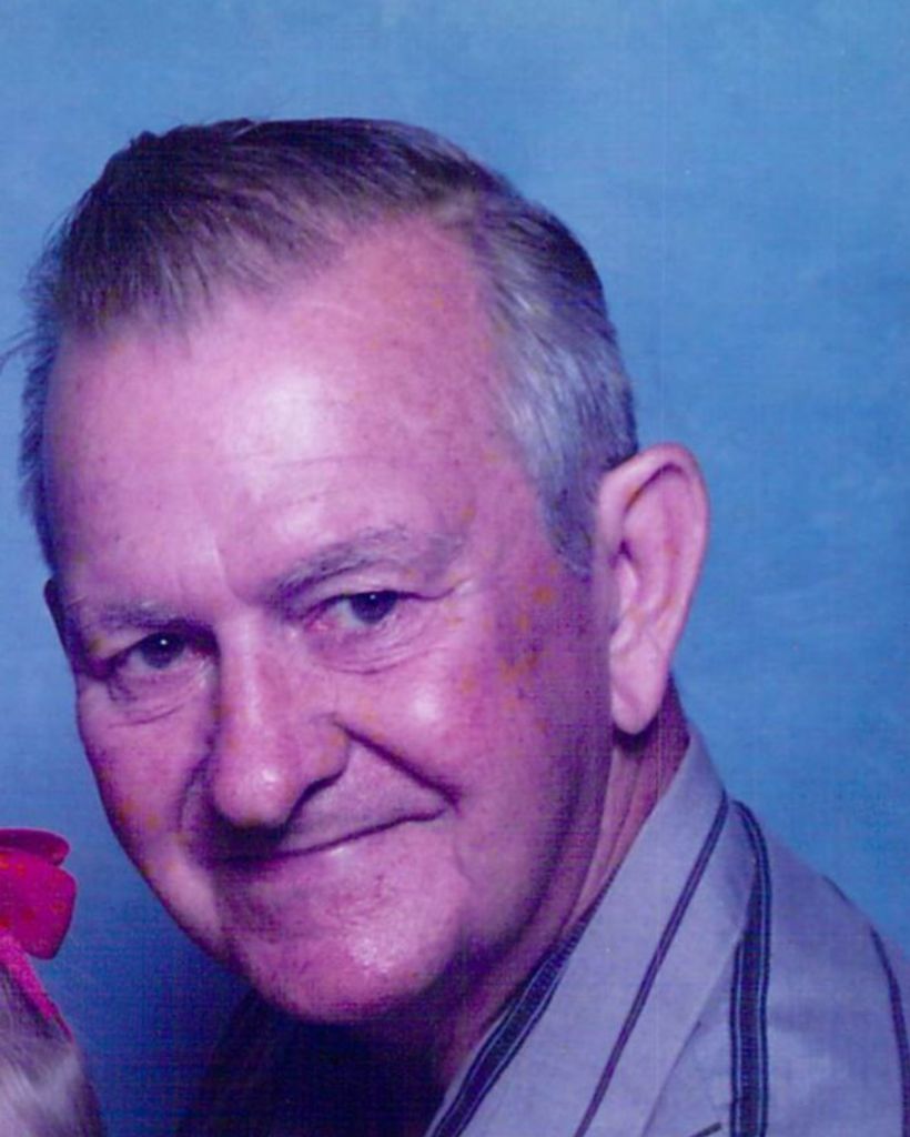 George W. Cates