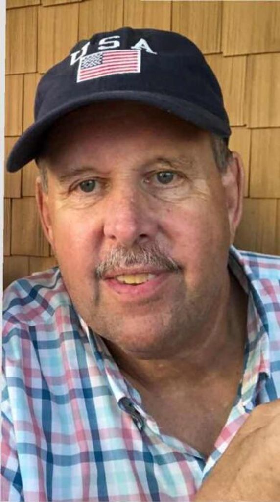 Russell J. Zinn Profile Photo