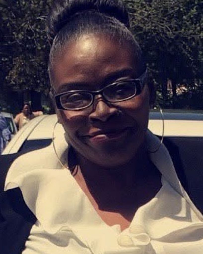 VIRDIE LATRICE NELSON