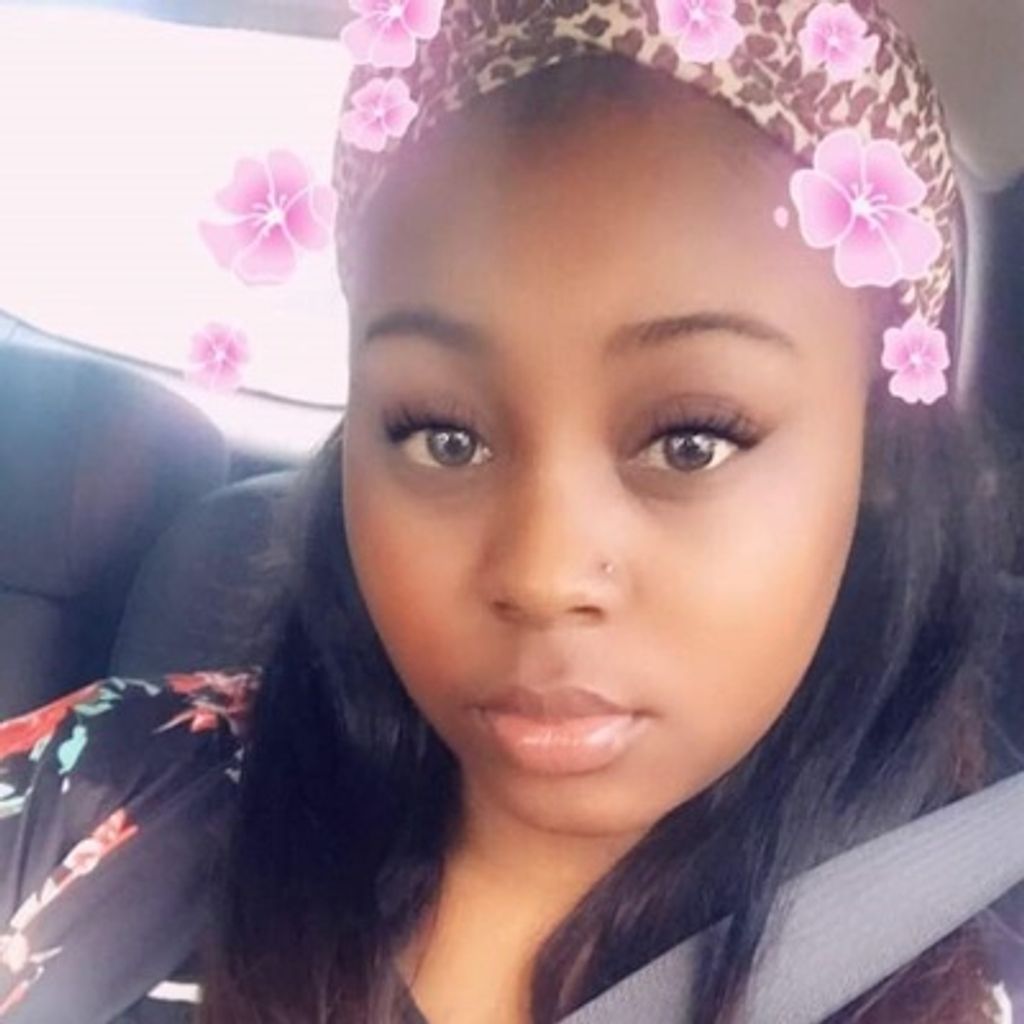 Ms. Laraja Brianne Nicholas Profile Photo