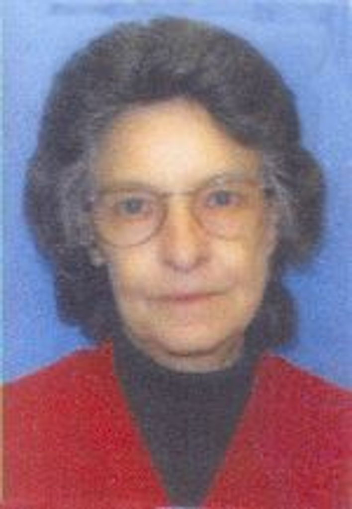 Wanda Louise Bartosovsky