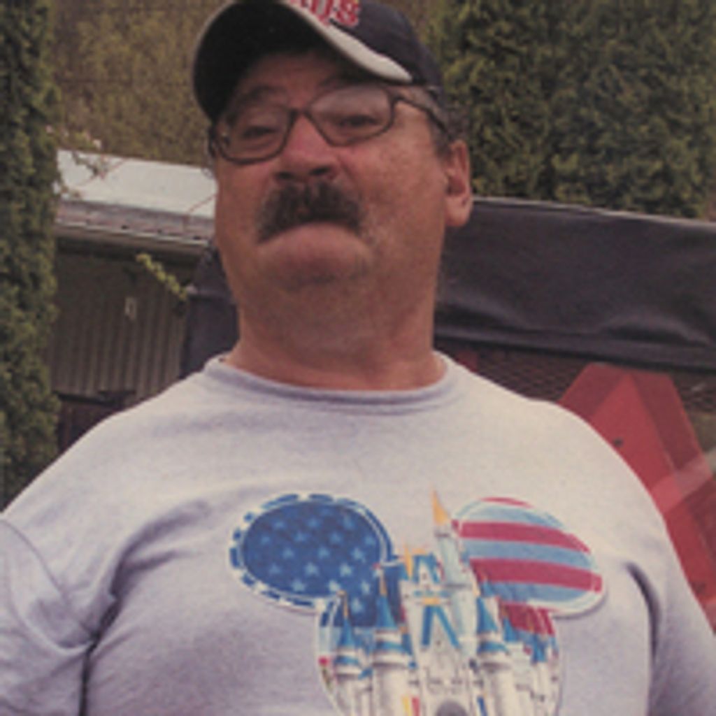 Eddie Dean Muncy