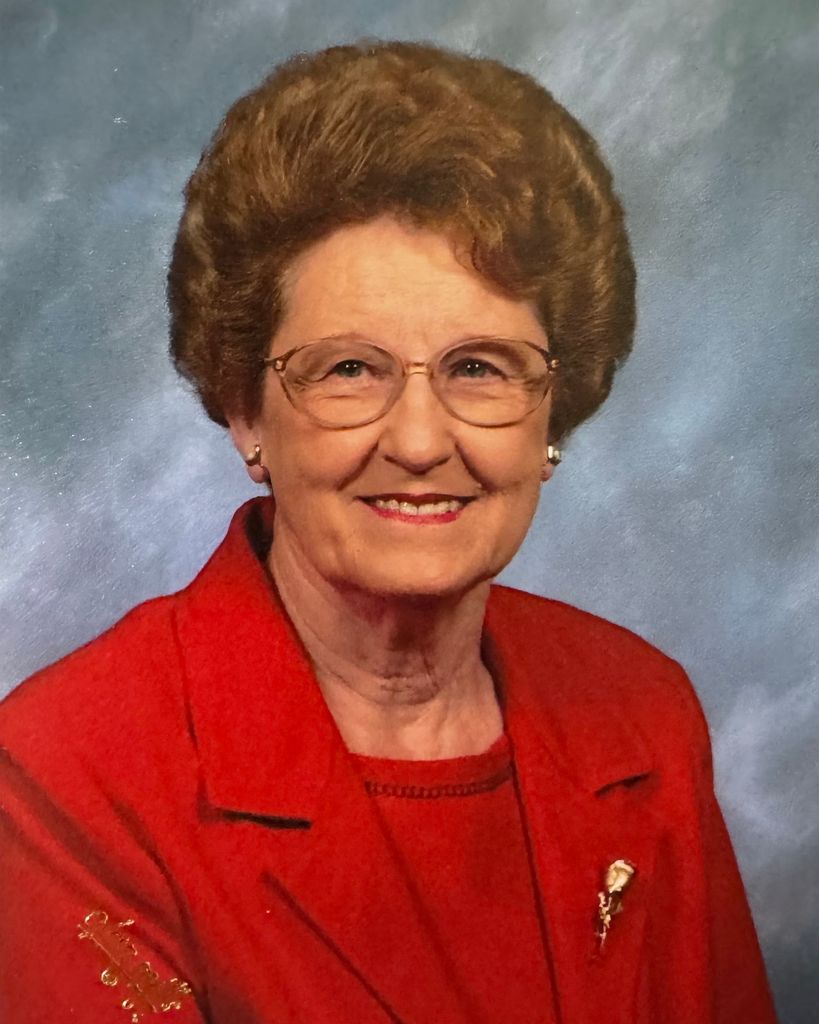Betty Ruth Adams (Plainview) Profile Photo