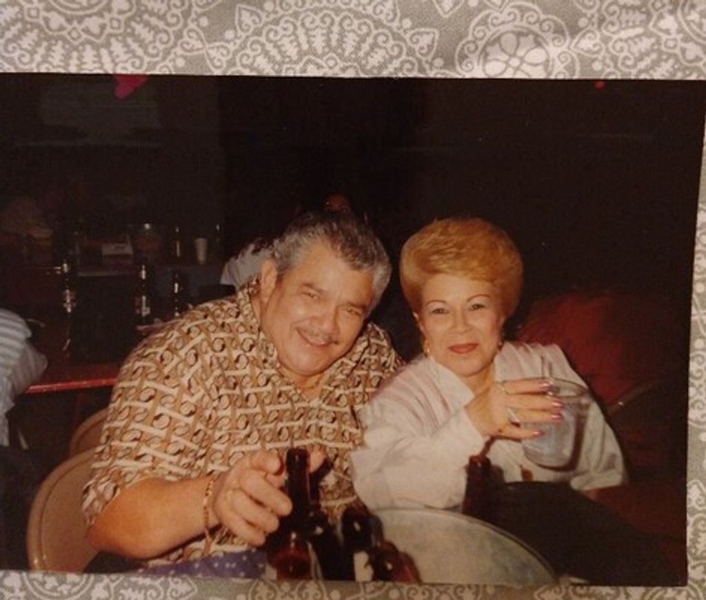 Gilbert C. Orosco, Sr.