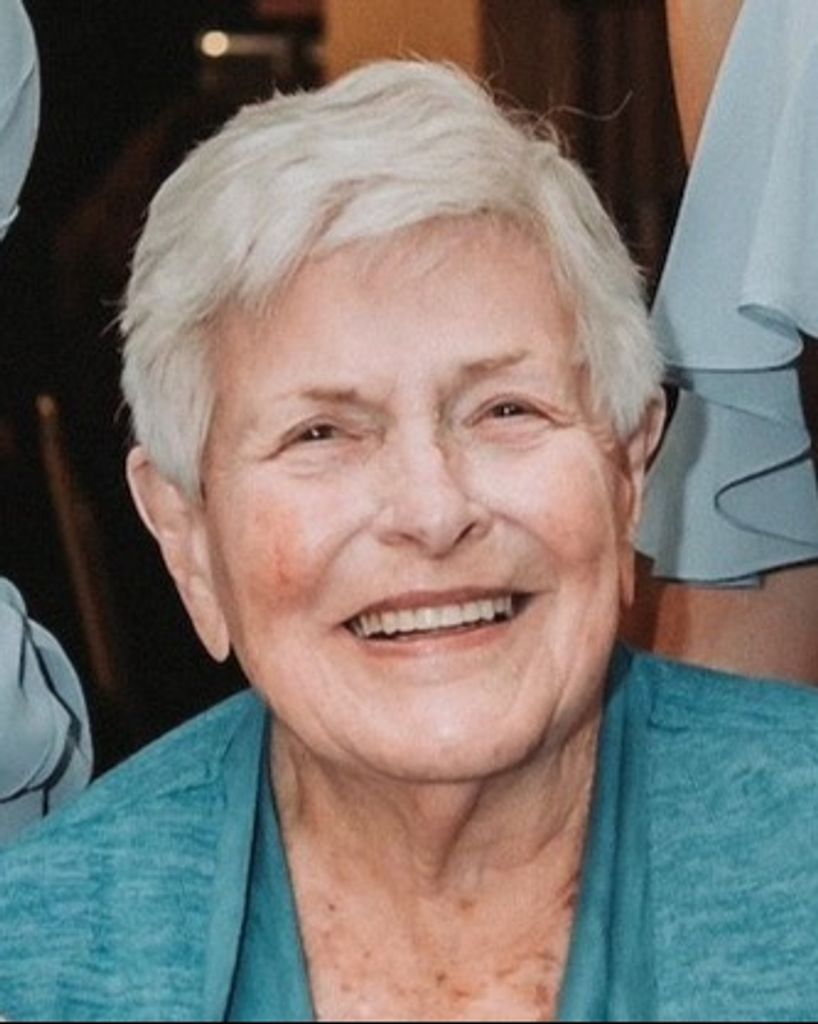 Dr. Rosemary “Rosey” Walker