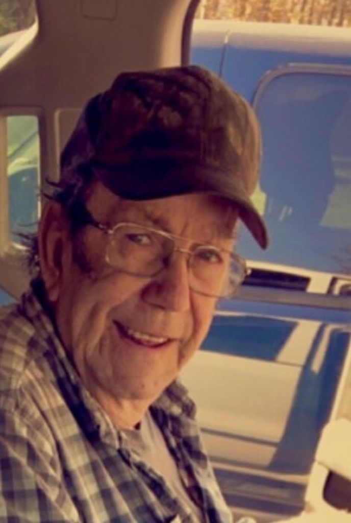 George Thomas Colburn