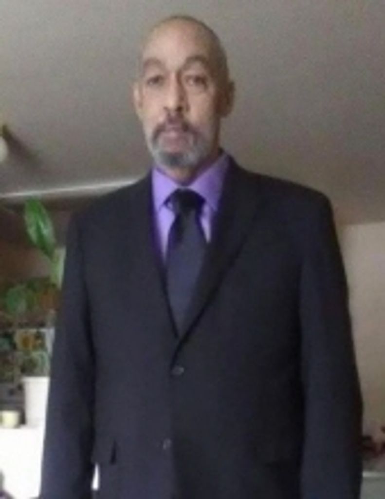 Michael Mason Profile Photo