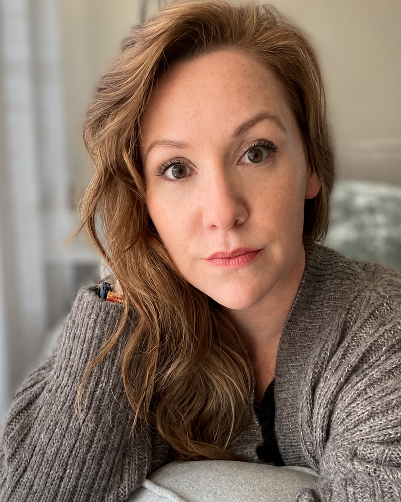 Cristi Brooke McAleese