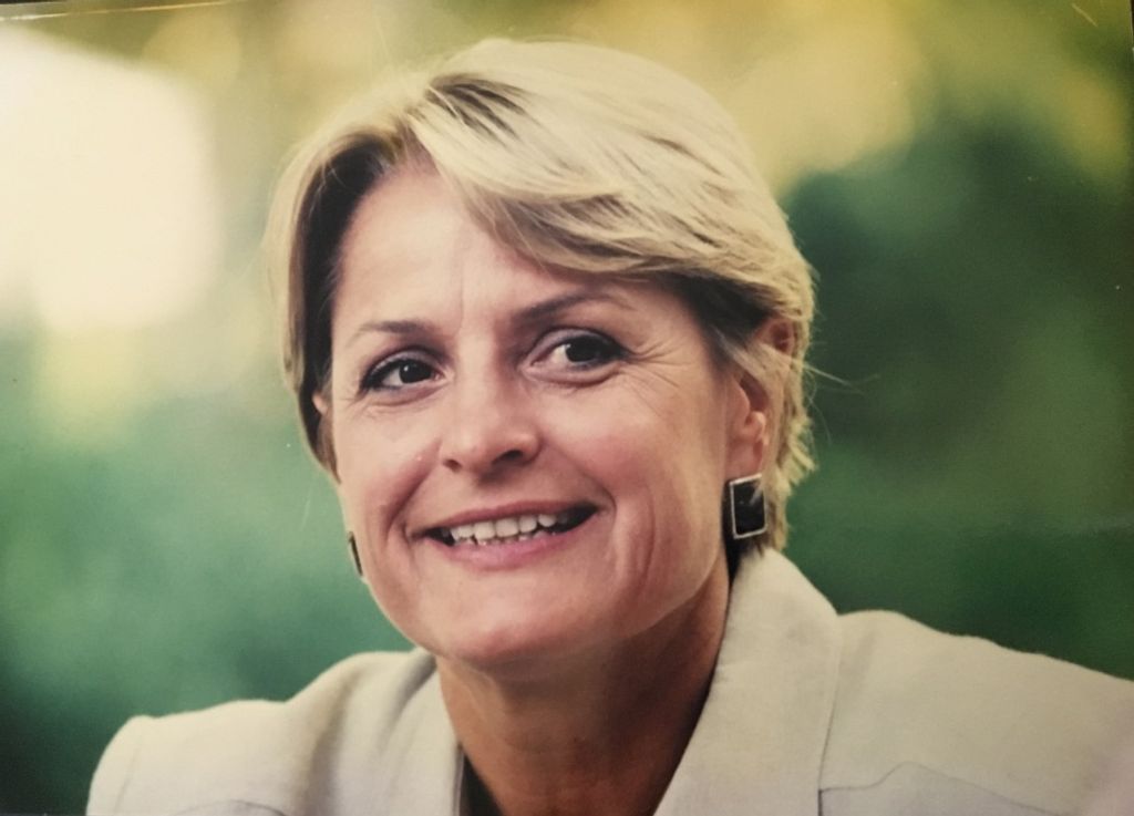 Marsha (Bloyer)  Thigpen Profile Photo