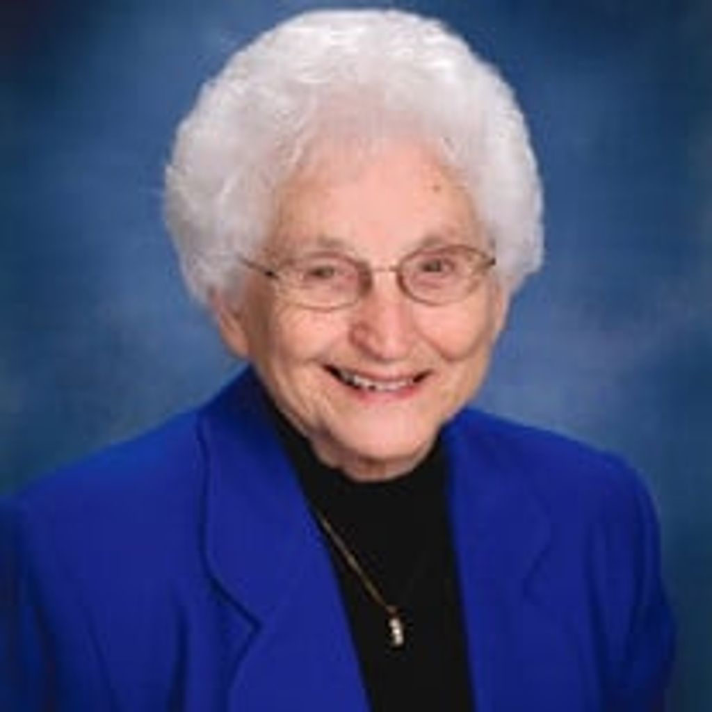 Wilma Jean Dalsing