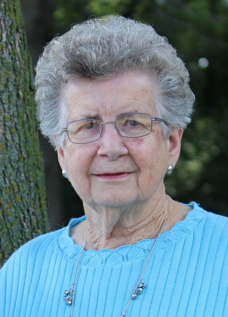 Lorraine Marie Renken Profile Photo