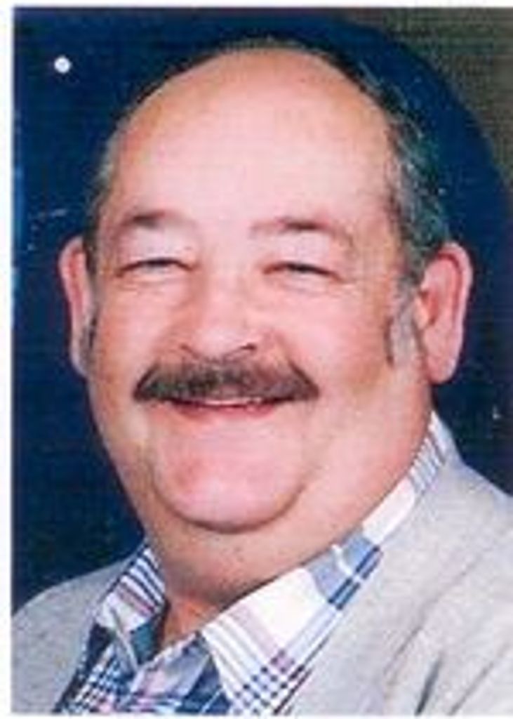 David Carl Lofquist Profile Photo