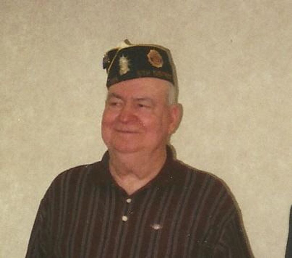 Maurice  J. Lapointe