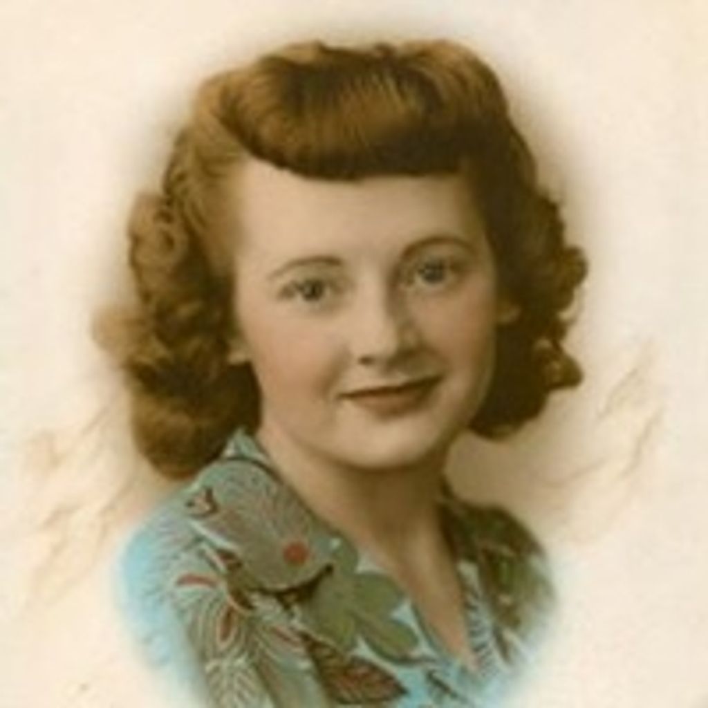 Jane Follmer