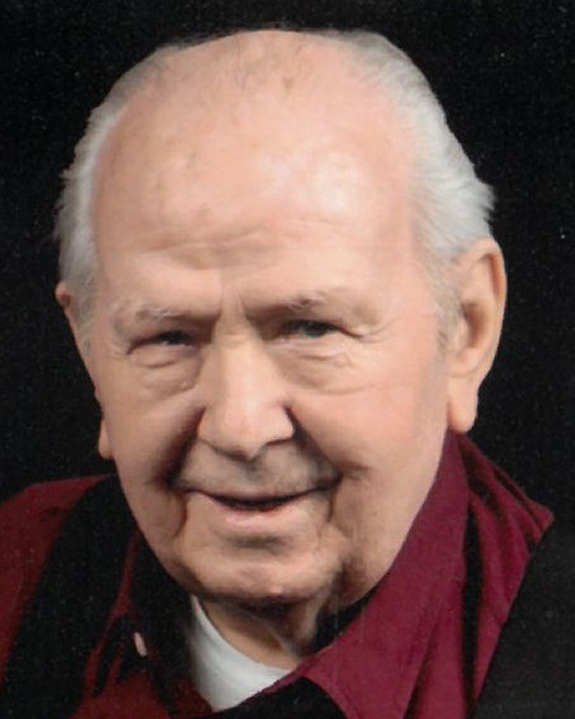 Thomas Bernard Hammer