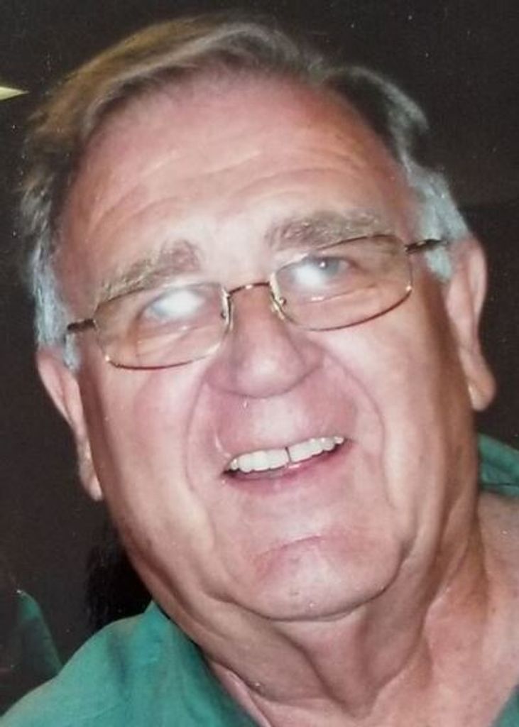 Charles Owen Tyson Profile Photo