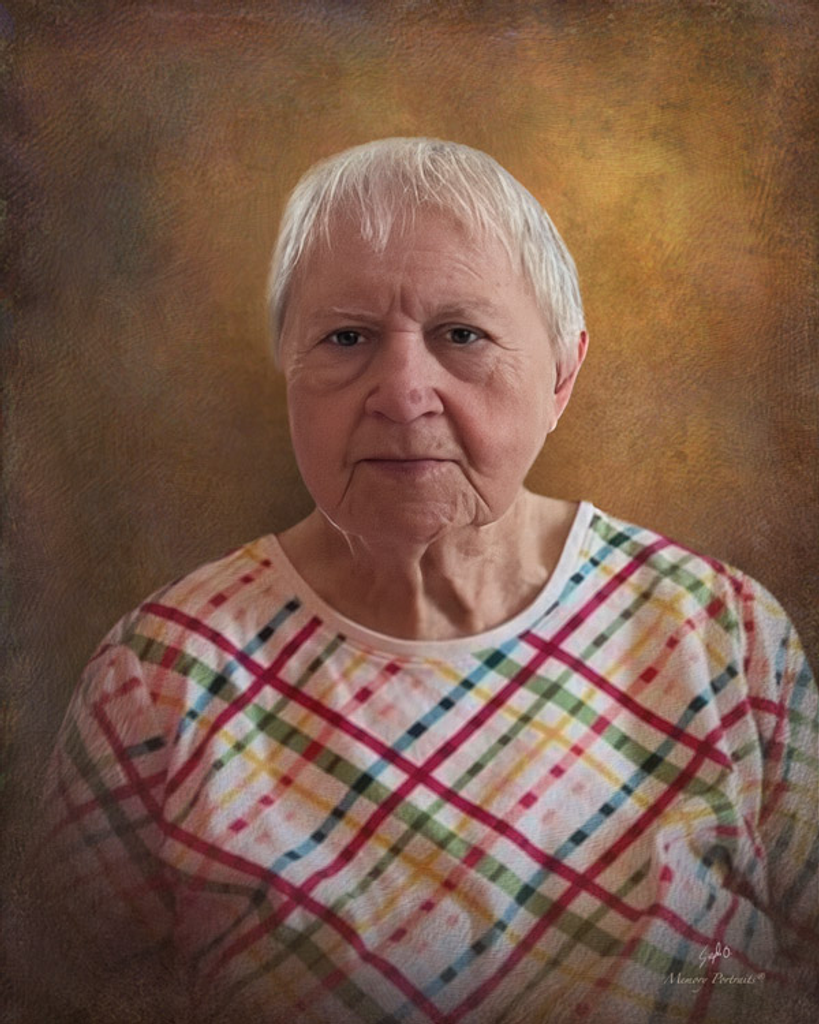Reida Young Bridges