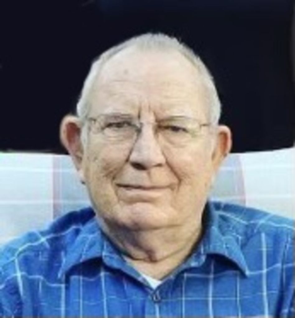James "Jim" Robert Hill Profile Photo