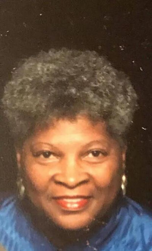 Lenora F. Campbell Profile Photo