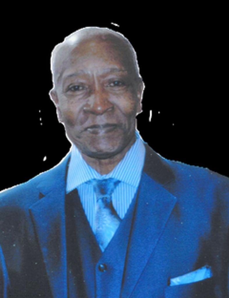 Deacon Walter  Earl  Paschel Profile Photo