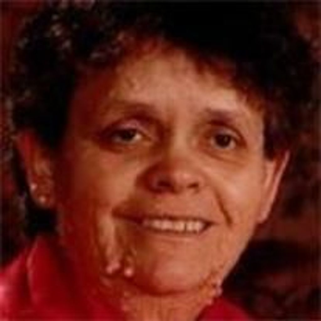 Jeanne Hoover