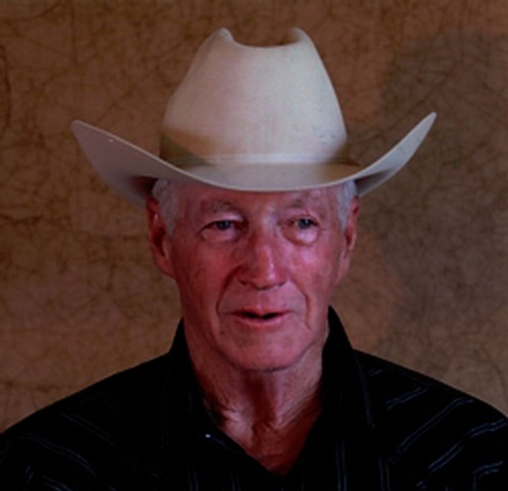 Ivel Wade Wright Profile Photo