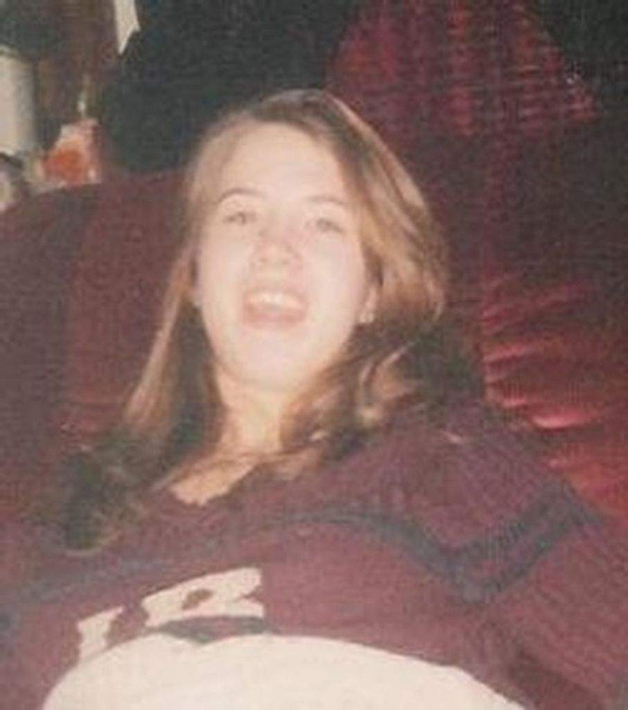 Tina Bell Graham