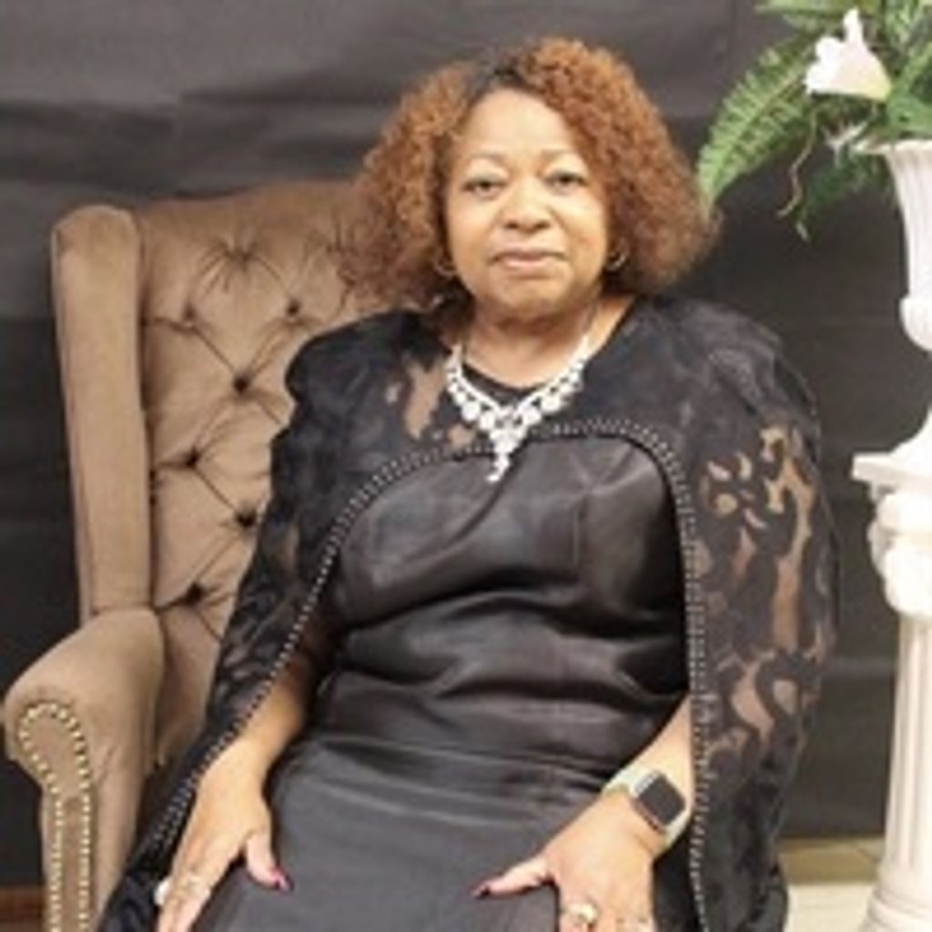 Linda Faye Douglas
