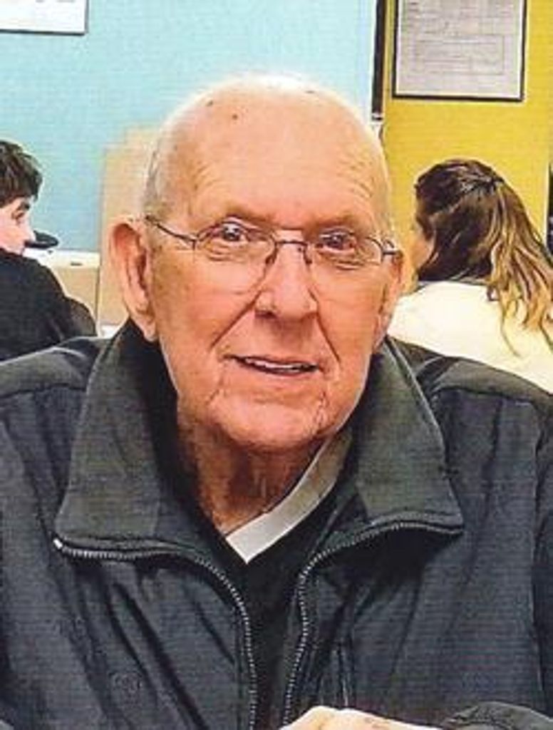 Ronald Simmons