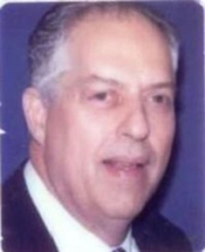 Dominick C. Pestone