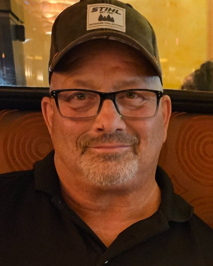 Dean A. McCarthy Profile Photo
