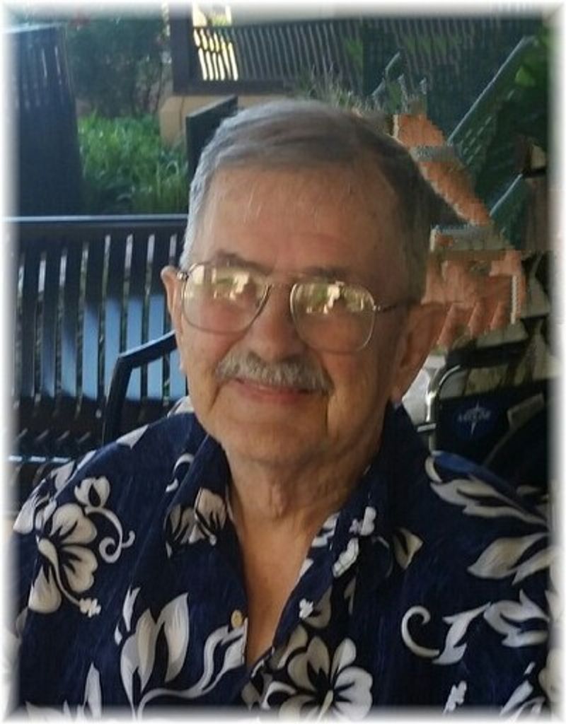 David Anthony Dionne Profile Photo