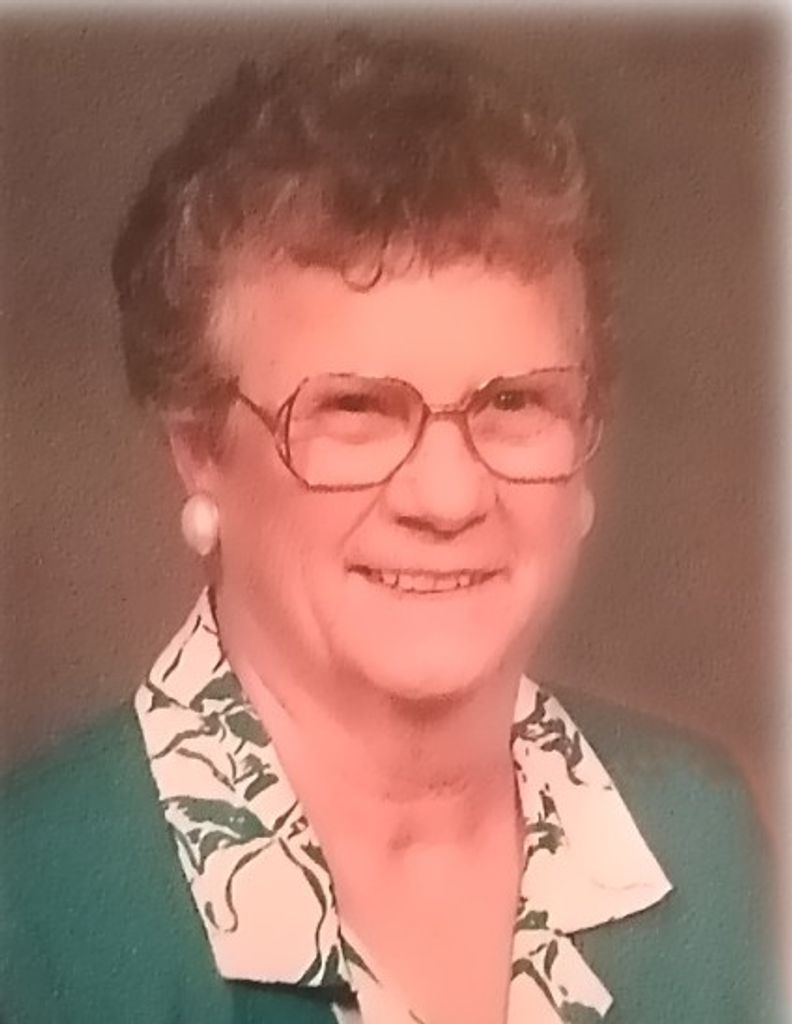 Rebul Marie (Malone)  Morrison