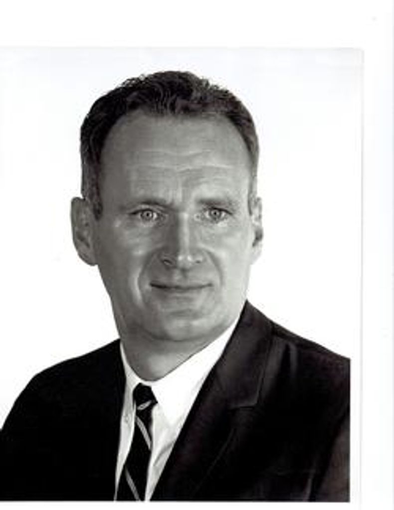 Philip R.T. Carroll Profile Photo