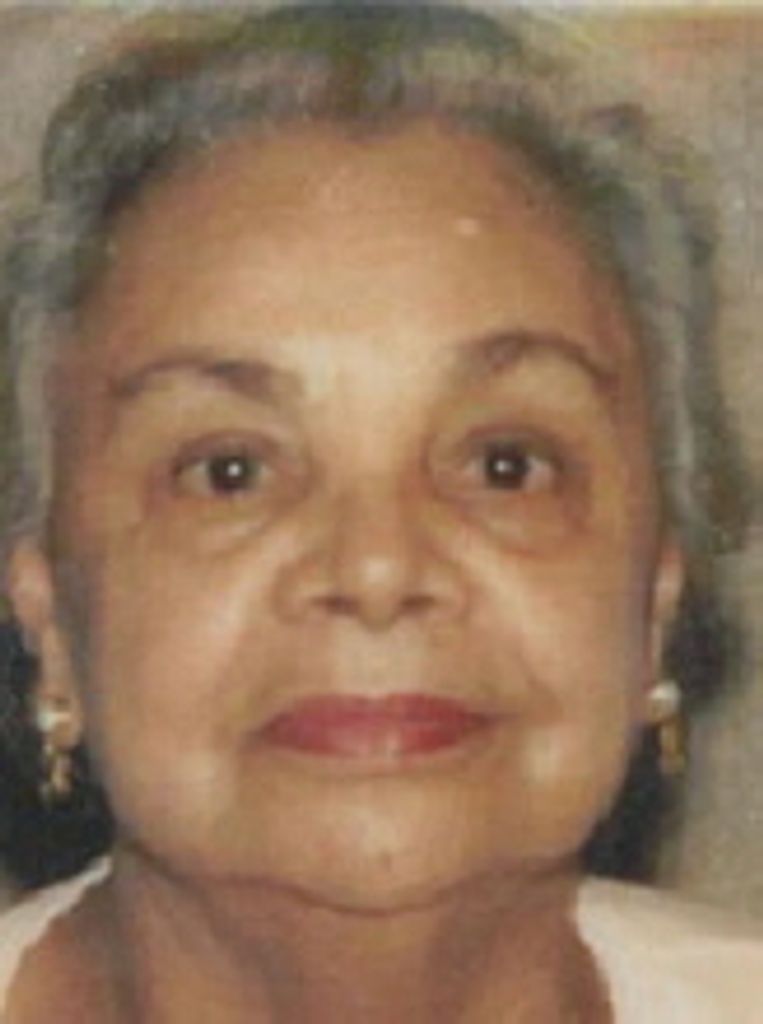 Ana Maria 'Anita' Villarini