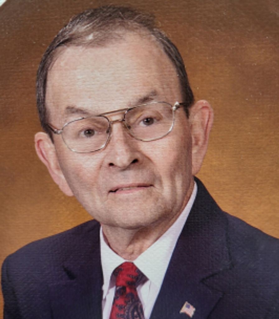 Conley Rockett