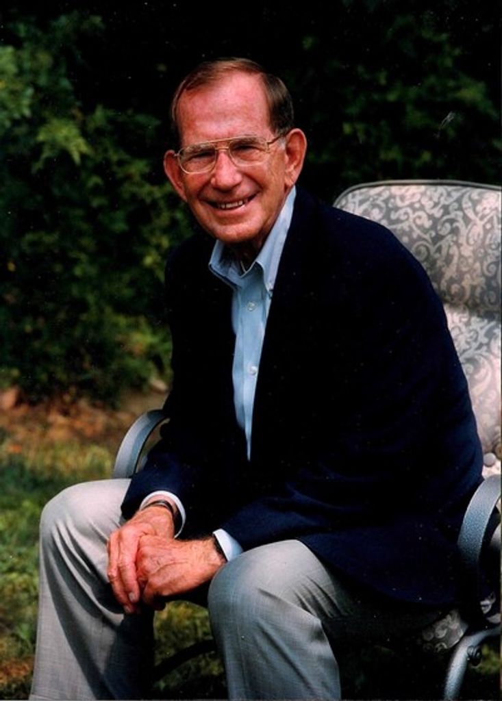 Theodore "Ted" James Weiss Profile Photo